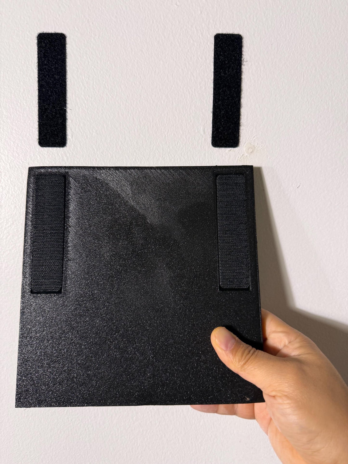 Wall Mount for F1 RC Car | Ferrari SF-24, 1:10 Scale Display