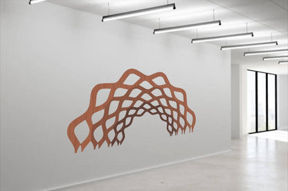 Lincoln Park Pavilion Wood Wall Art: Chicago Architecture, Custom Engraving