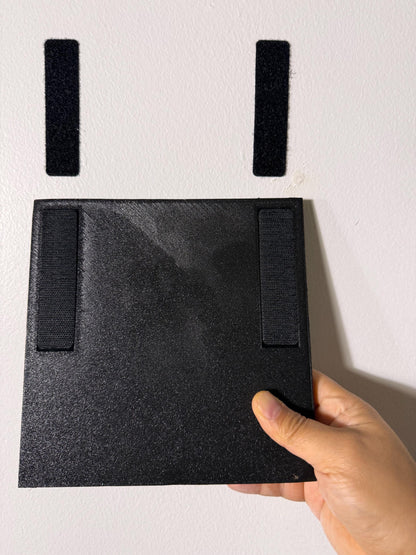 Wall Mount for F1 RC Car | Ferrari SF-24, 1:10 Scale Display