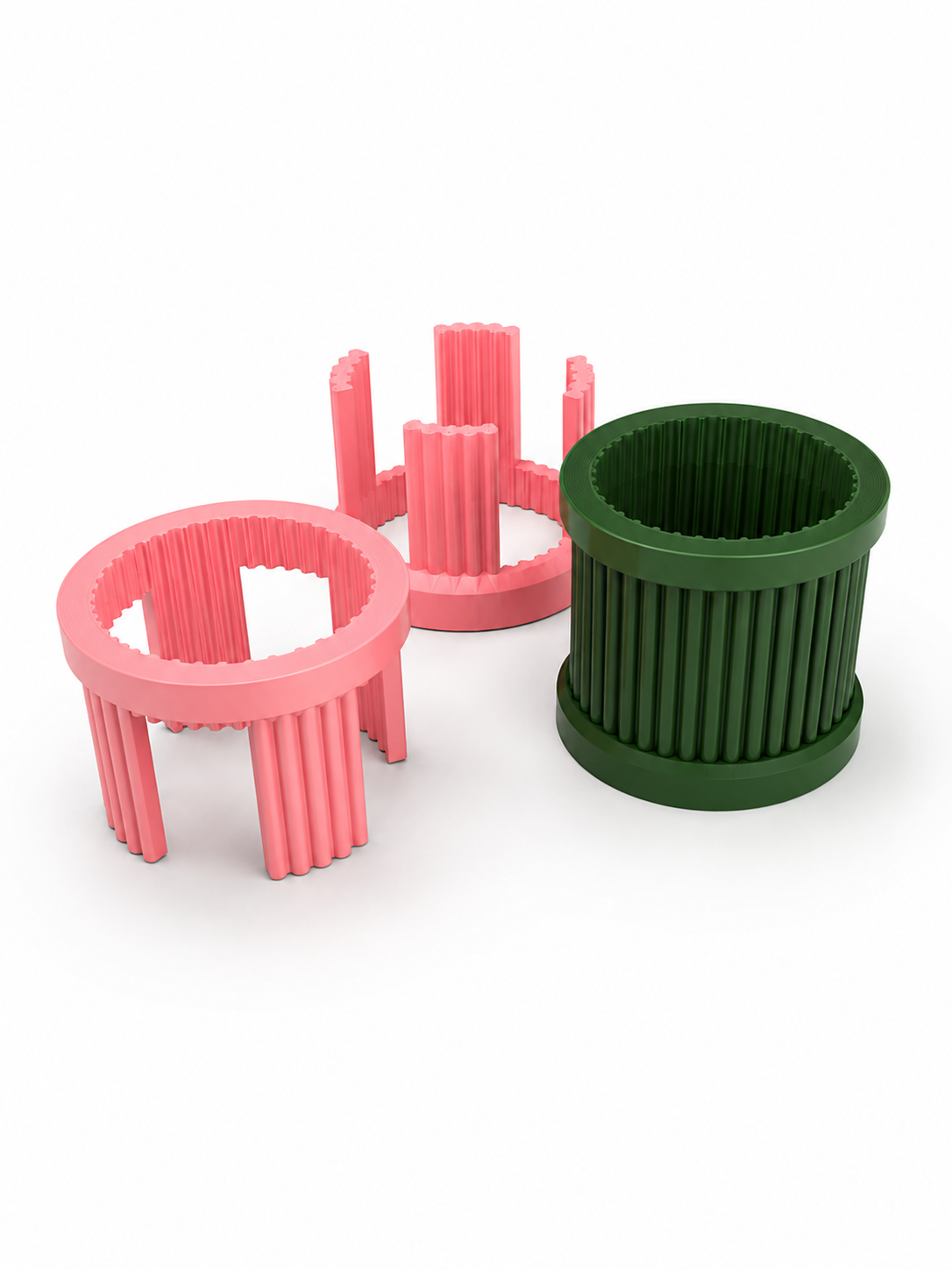 Can Holder (Koozie)