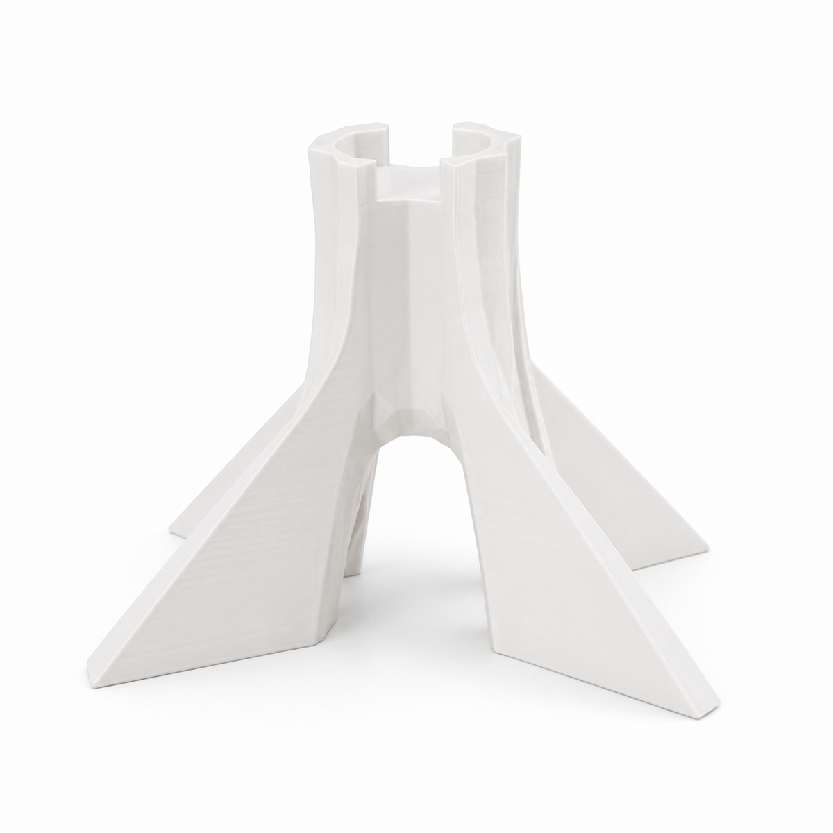 Azadi Tower Candle Holder
