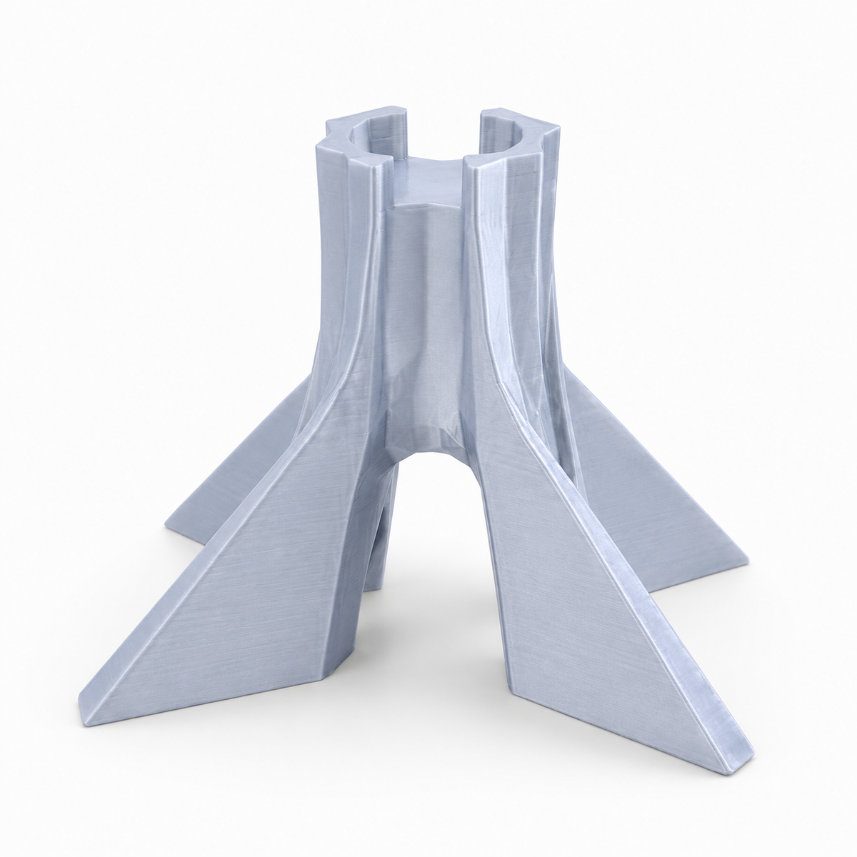 Azadi Tower Candle Holder