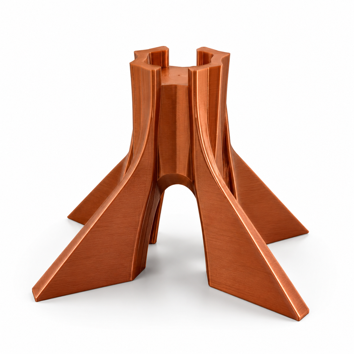 Azadi Tower Candle Holder