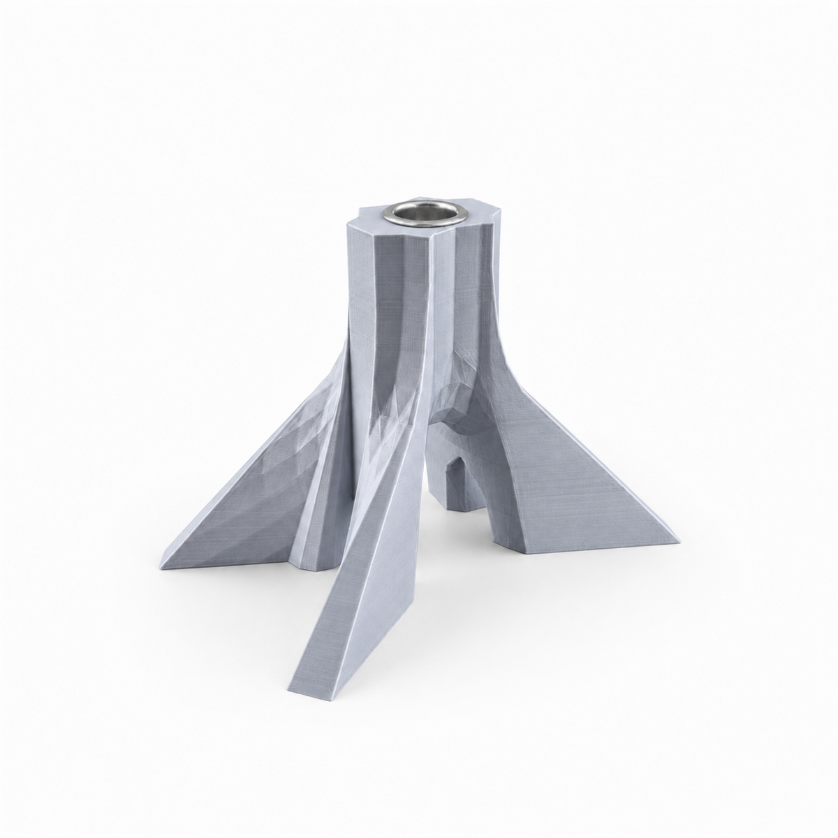 Azadi Tower Candle Holder