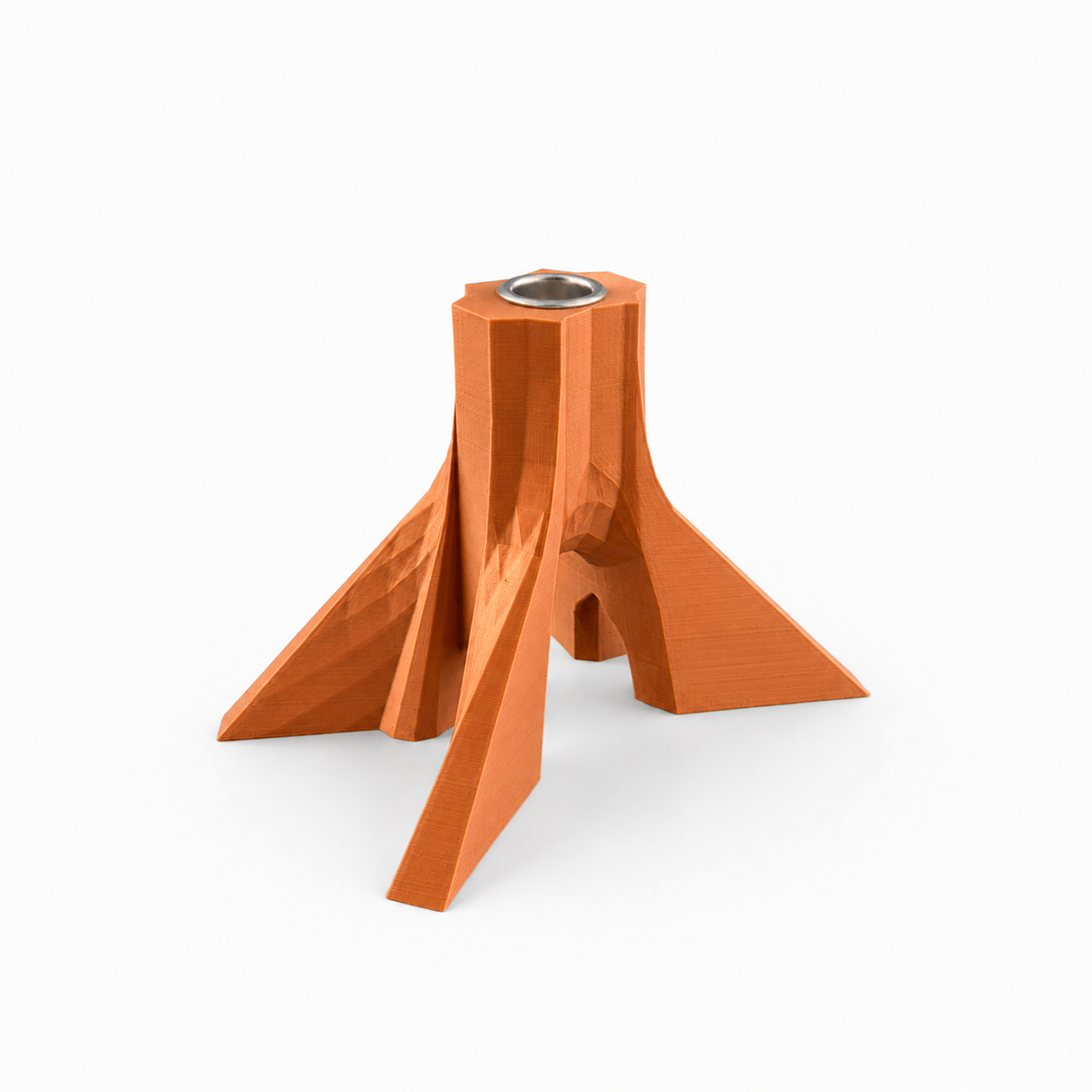 Azadi Tower Candle Holder