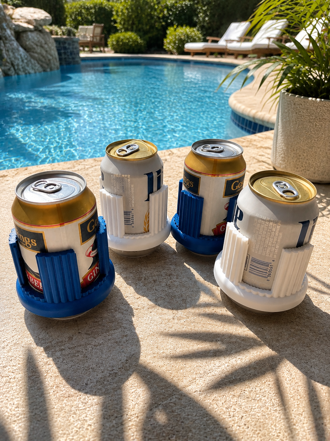 Can Holder (Koozie)