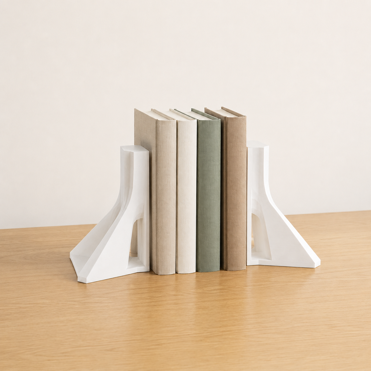 Azadi Tower Bookends