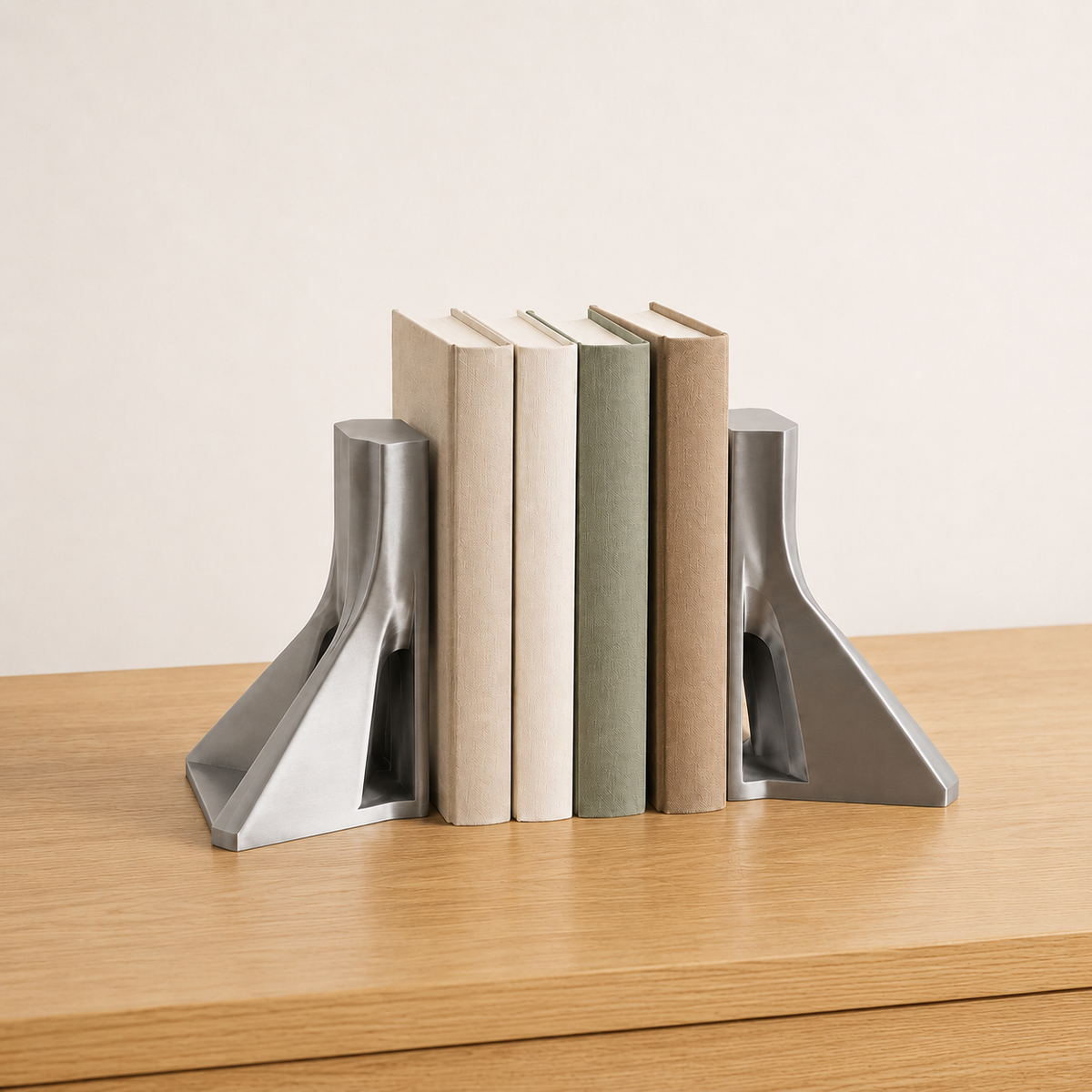 Azadi Tower Bookends