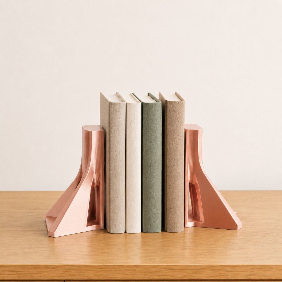 Azadi Tower Bookends