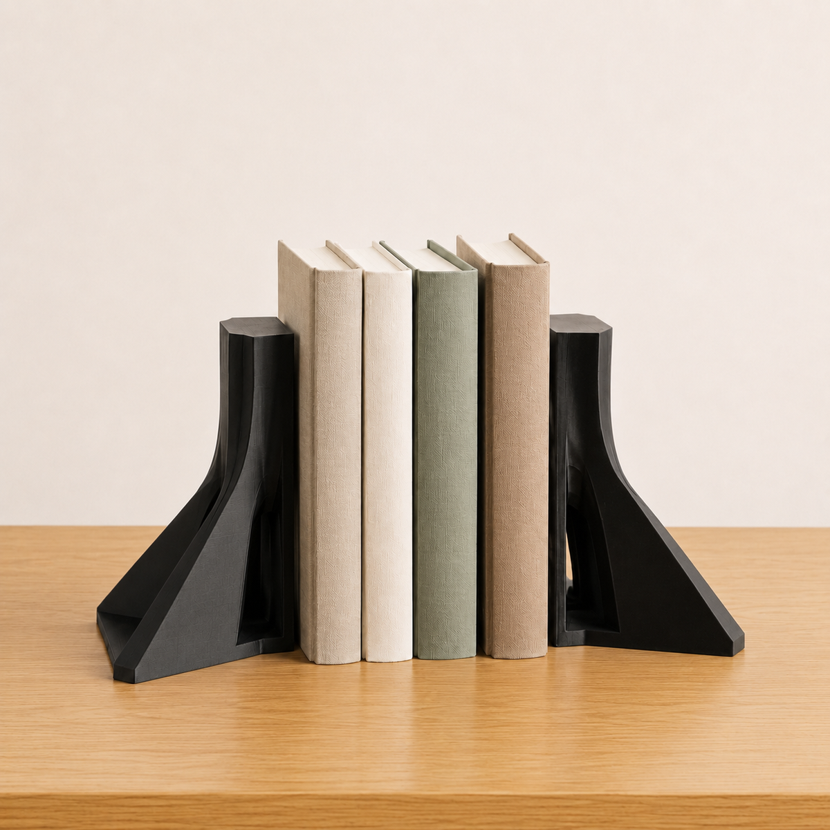 Azadi Tower Bookends