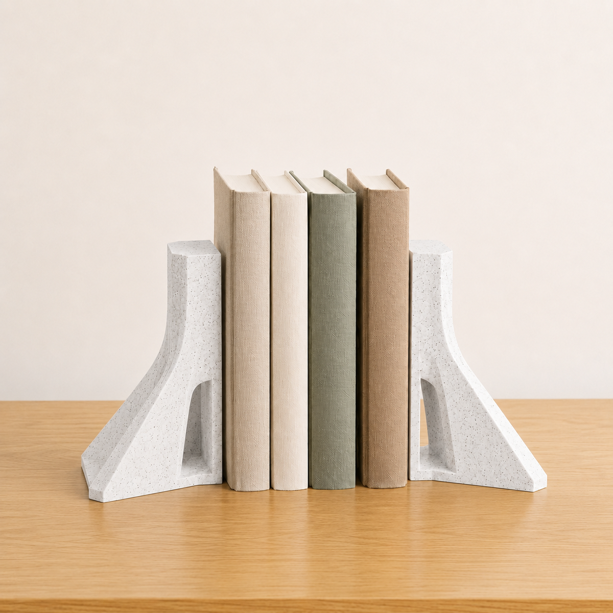 Azadi Tower Bookends