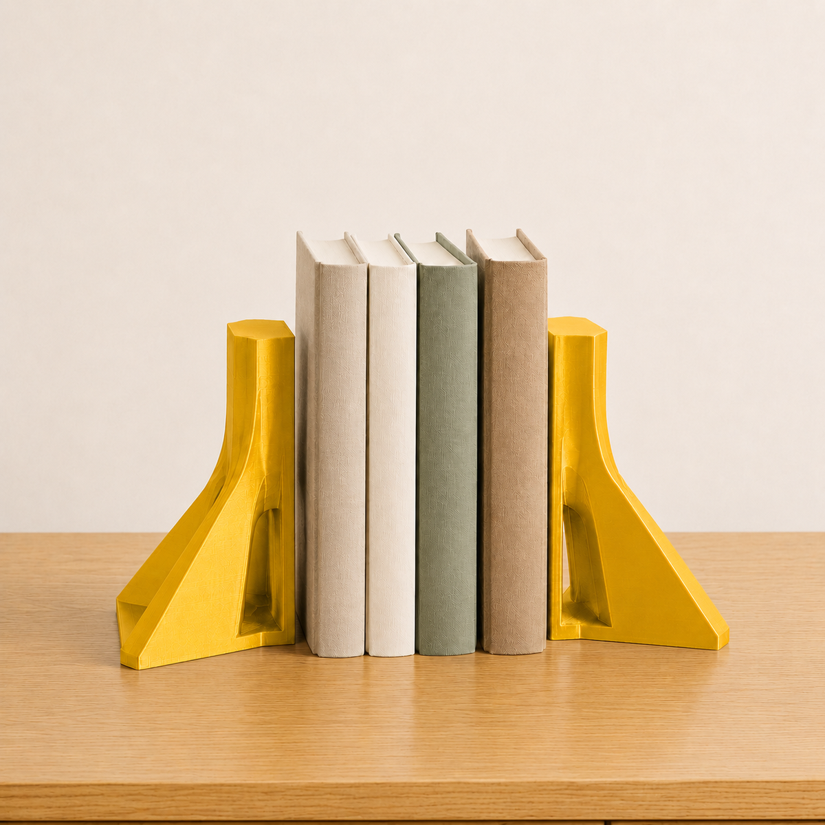 Azadi Tower Bookends