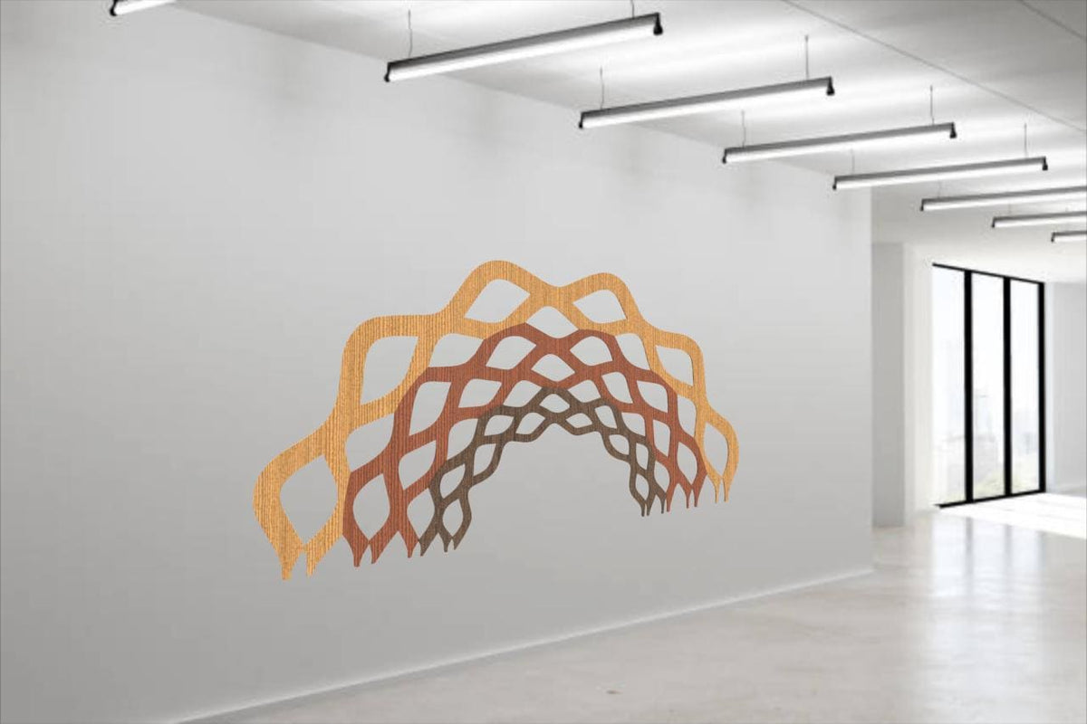 Lincoln Park Pavilion Wall Art