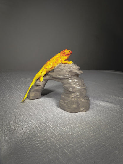 Custom 3D Printed Pet Figurine | Pet Replica, Personalized Gift