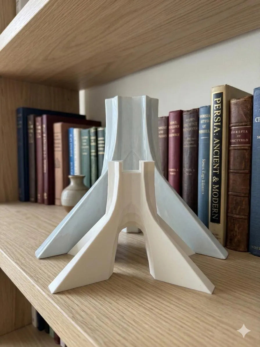 Azadi Tower Candle Holder